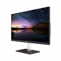 مانیتور 24 اینچ مسترتک مدل VL245QS