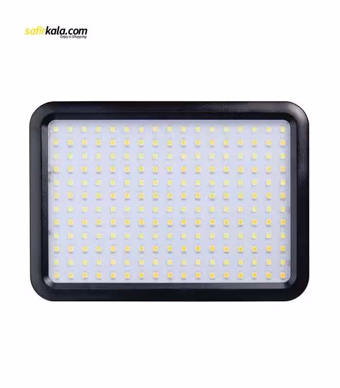 نور ثابت ال ای دی مکس لایت مدل SMD-300