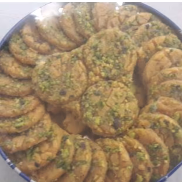 سوهان کره ای قم ( نیم کیلو)