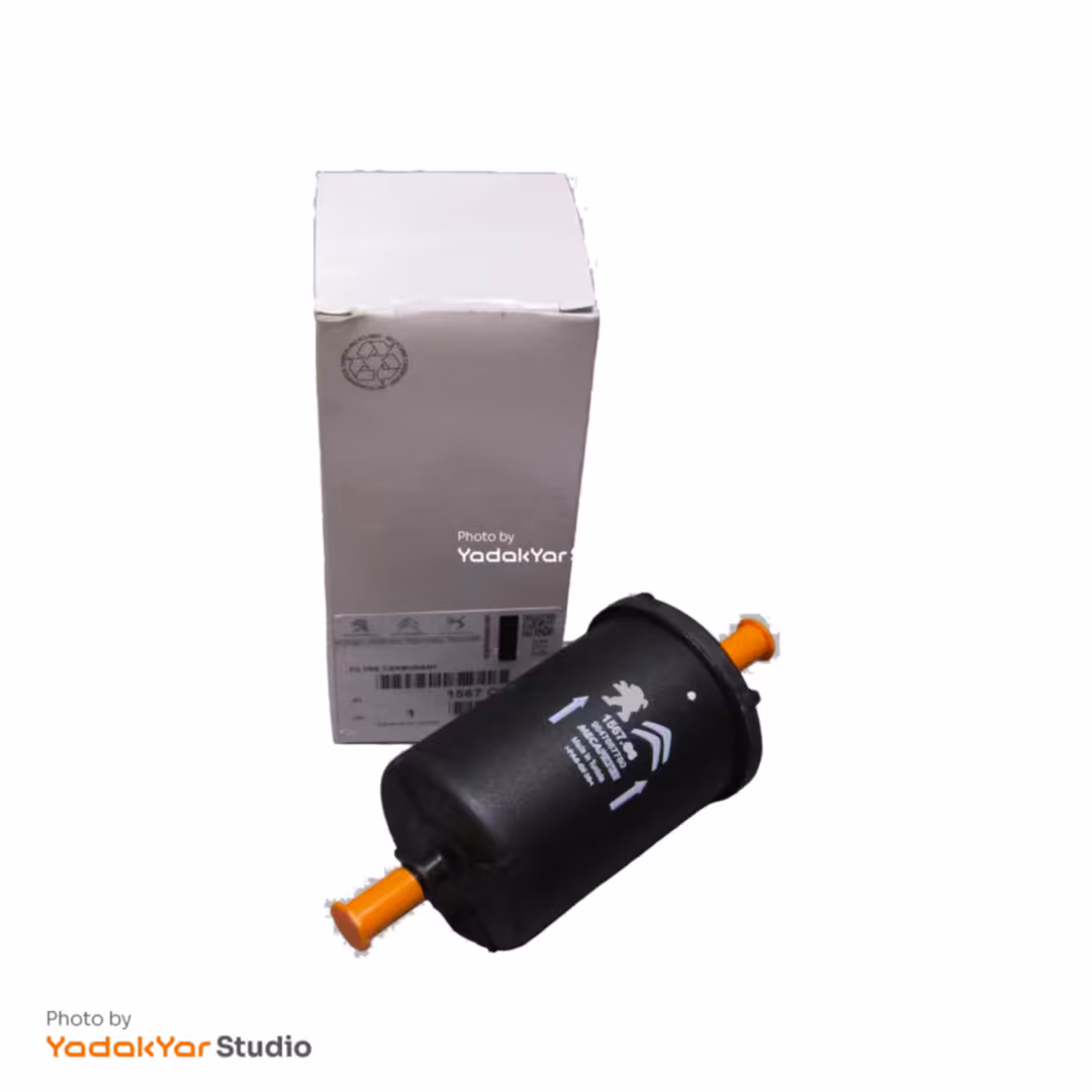 صافی بنزین پژو 2008 پژو