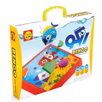 بازی فکری رنگو