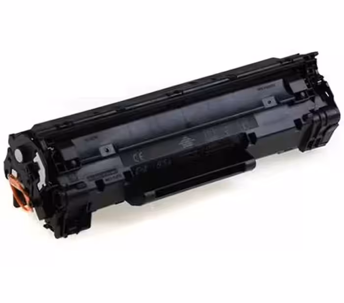 تونر مشکی تک تونر مدل 85A مناسب برای پرینتر HP