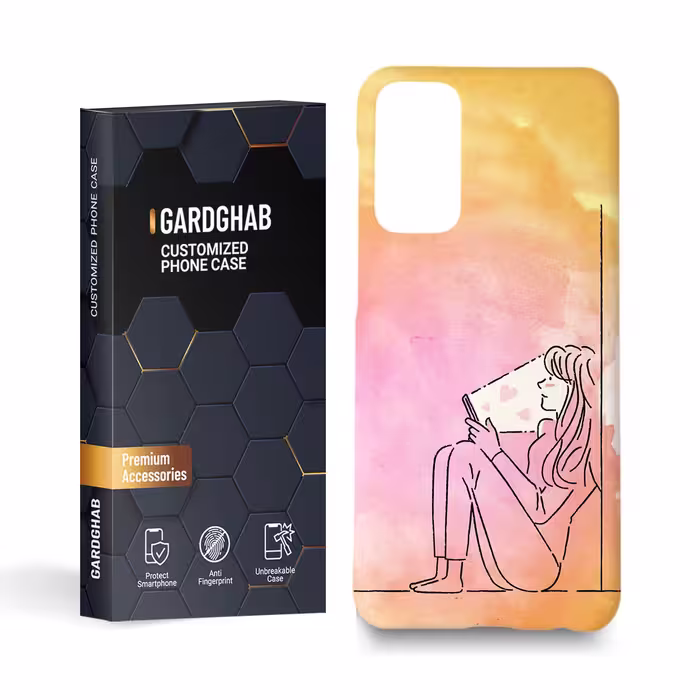 گارد قاب کاور فانتزی مدل g5101 مناسب برای گوشی موبایل سامسونگ m23 5g  