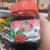 رب زغال اخته طبیعی(500گرمی)