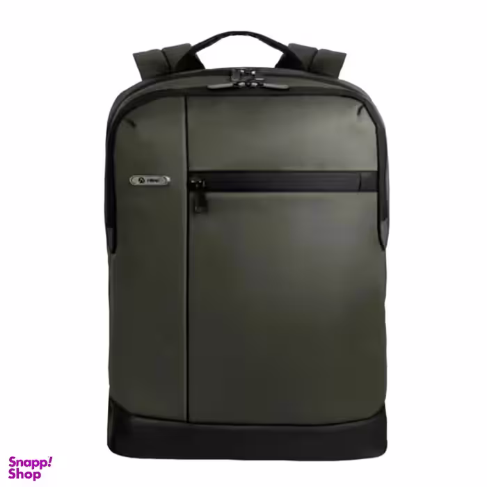 کوله پشتی لپ تاپ مدل MDSS-CF9401 سایز 15.6 اینچ