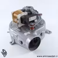 فن پکیج لورچ 60 وات