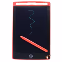 تبلت مغناطیسی 8.5 اینچی قرمز مدل 8501