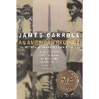کتاب زبان اصلی American Requiem An اثر James Carroll انتشارات Harper