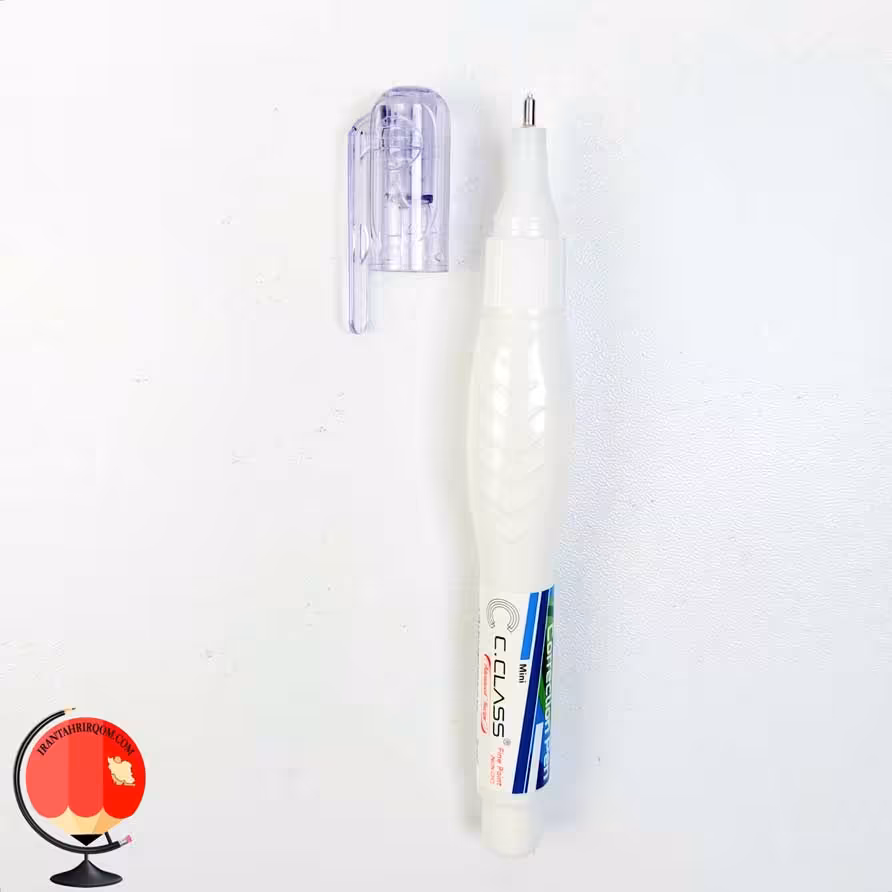 غلط گیر قلمی سی کلاس 12 میلی لیتر