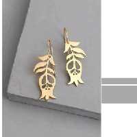 گوشواره نارملا