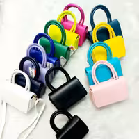 کیف پاسپورتی دستی