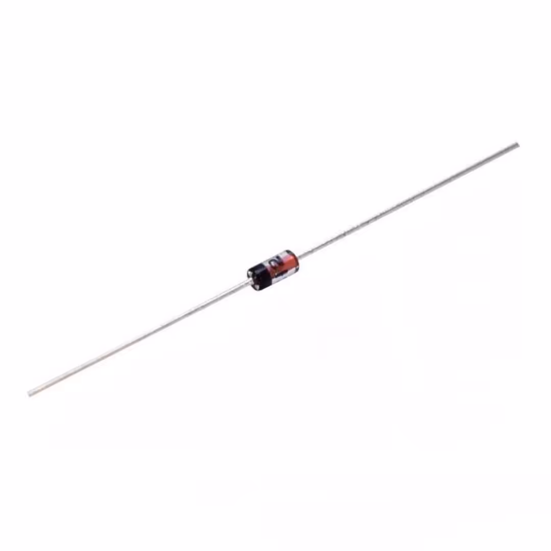دیود زنر 2.4 ولت مدل 2.4V-0.5W بسته 10 عددی