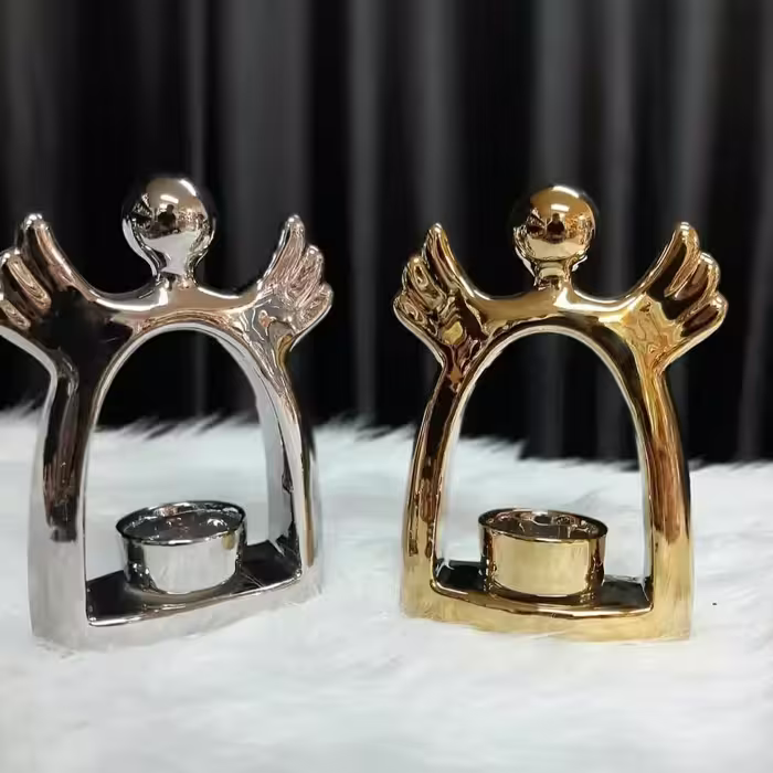 اکسسوری فرشته وارمر دار کوچیک(انجل)