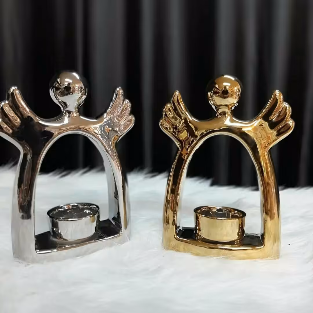 اکسسوری فرشته وارمر دار کوچیک(انجل)