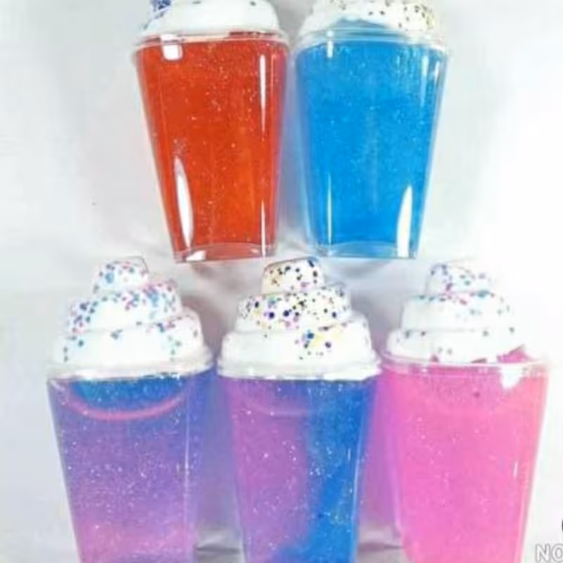 اسلایم ایس پک دارای رنگ بندی متنوع