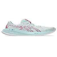 کفش دو و تمرین آبی زنانه GEL 26 های خاکستری 401 Asics