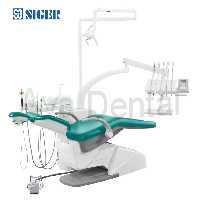 یونیت زیگر U100