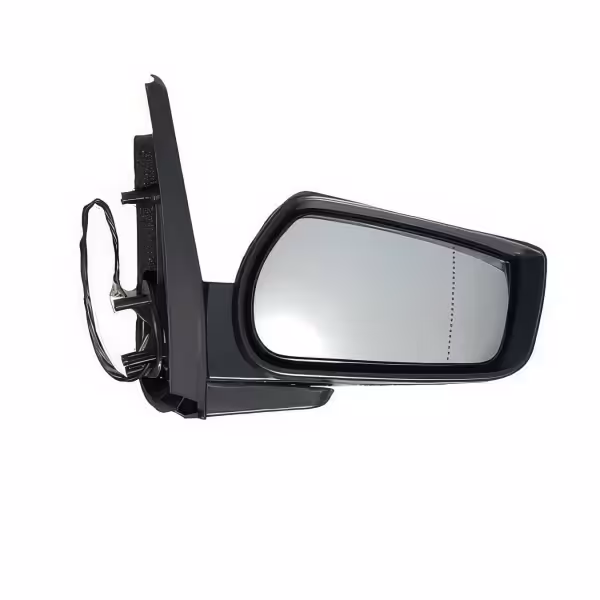 آینه جانبی پژو 405 مکانیکی خرگوشی راست شرکتی - پیران