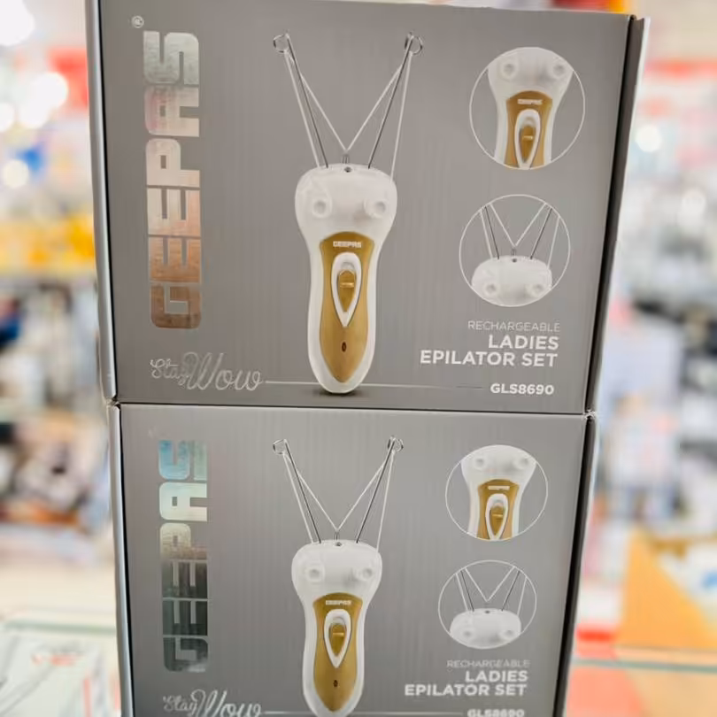 بندانداز شارژی جیپاس