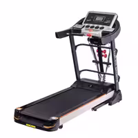 تردمیل خانگی چندکاره top-fit مدل BFT-03