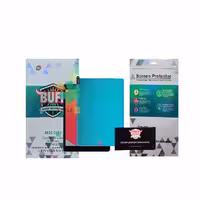 محافظ صفحه نمایش بوف آیپد Apple iPad 10.2 2020 مدل Silicone Matte