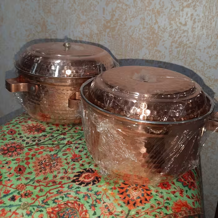 قابلمه مسی نوازدی