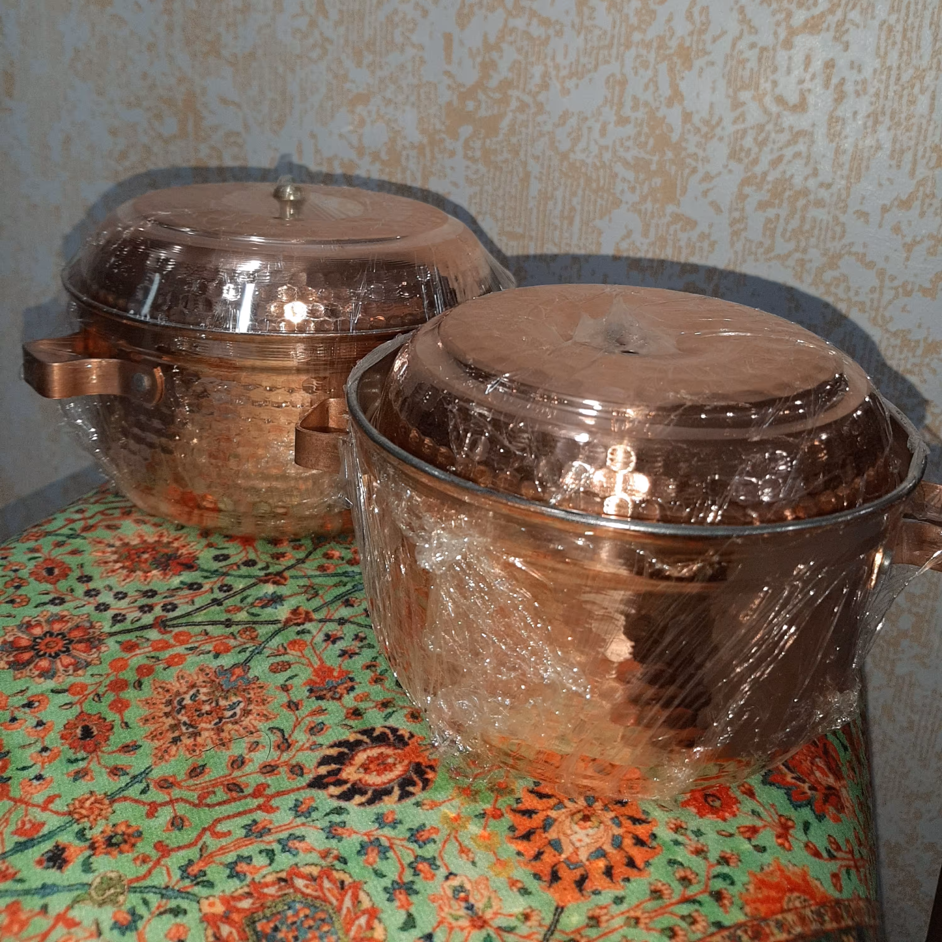 قابلمه مسی نوازدی