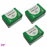 پونز هانفنگ کد 020 بسته 3 عددی