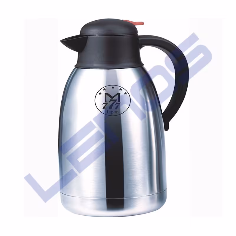 فلاسک 2 لیتری ژاپن مدل M777 با قیمت ایده آل