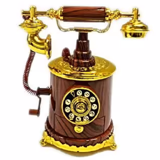 تلفن موزیکال فانتزی