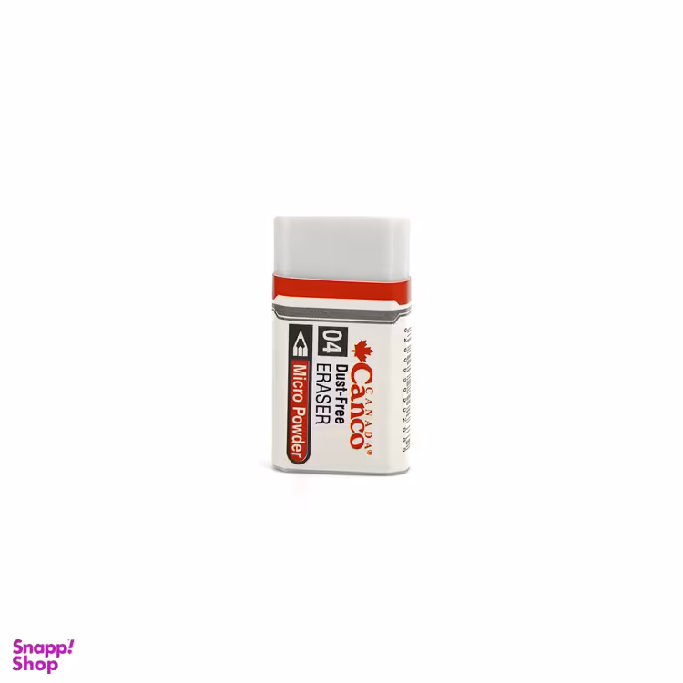 پاک کن کنکو سایز کوچک