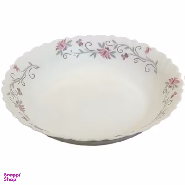 دیس پارس اپال مدل لیندا 124