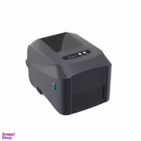 لیبل پرینترگینشا مدل GS-2406T