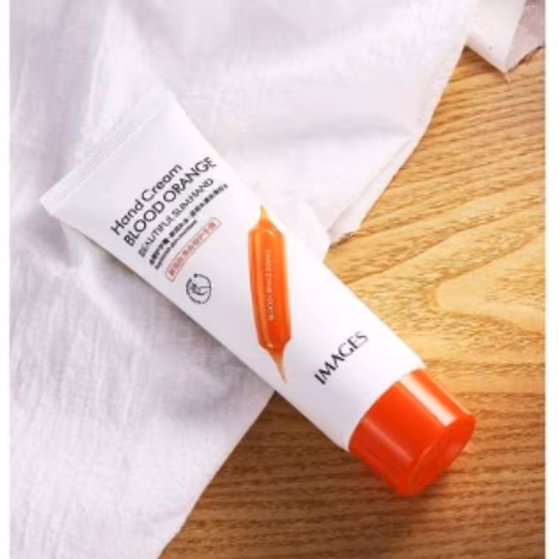 کرم دست پرتقال خونی ایمیجز images