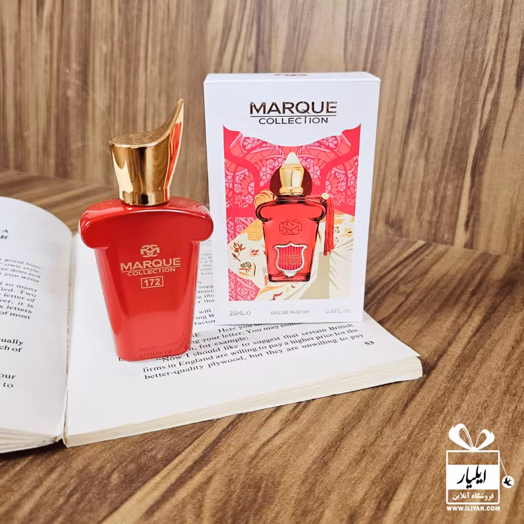 عطر ادکلن کازاموراتی بوکت آیدل زنانه - حجم 25 میل