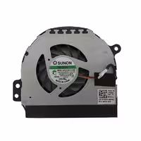 فن خنک کننده سی پی یو لپ تاپ دل مدل 1564