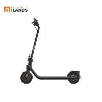 اسکوتر شیائومی مدل Nine bot Kick Scooter E2