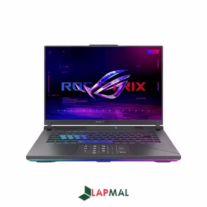 لپ تاپ ایسوس مدل ROG Strix Scar G614JIR-NBI
فروشگاه اینترنتی تخصصی لپتاپ لپ مال