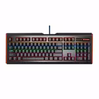 کیبورد گیمینگ رپو V520 Mechanical