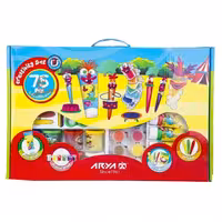 قیمت و خرید ست خلاقیت 75 تکه 6035 آریا ARIYA