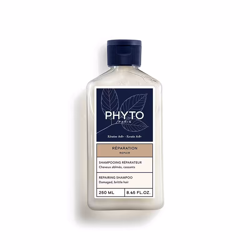 شامپو ترمیم کننده فیتو Phyto Repair Repairing Shampoo • خوش آرا
