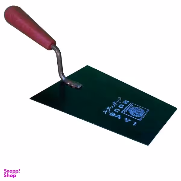 کمچه بنایی موسوی کد 02