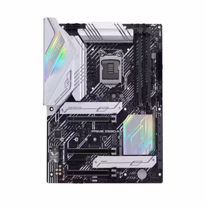 مادربرد ایسوس PRIME Z590-A