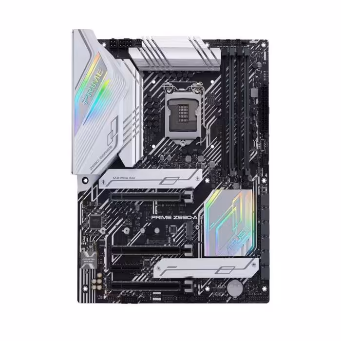 مادربرد ایسوس PRIME Z590-A