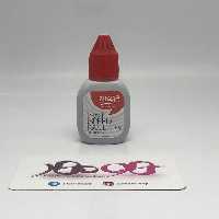 چسب کاشت مژه  مکسی تو مدل مکسی اسپید ژلو حجم 10 گرم - max2
