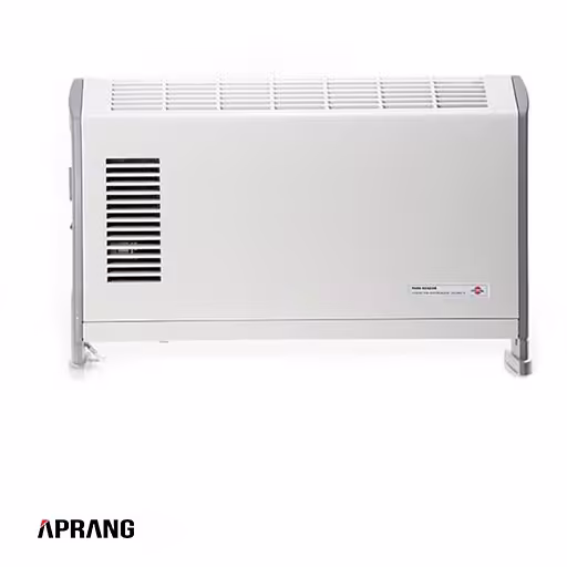 بخاری کانوکتور پارس خزر مدل CH2000TL - سفید