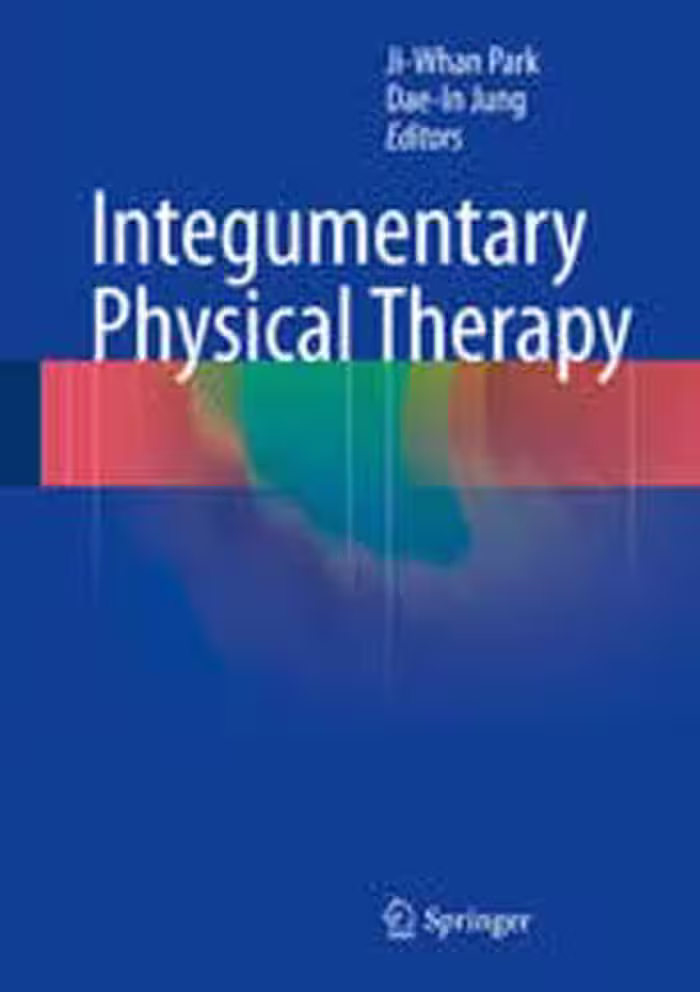 [PDF] دانلود کتاب Integumentary Physical Therapy, 2016