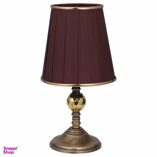 آباژور رومیزی مدل B012