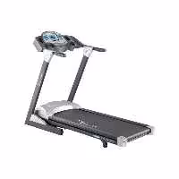 تردمیل خانگی تاشو تایتان فیتنس مدل TF9000