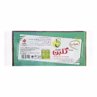 لواشک سیب 60 گرمی گلین | فروشگاه اینترنتی تاتا کالا